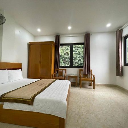 Pina Boutique Inn Dong Khe Sau Εξωτερικό φωτογραφία