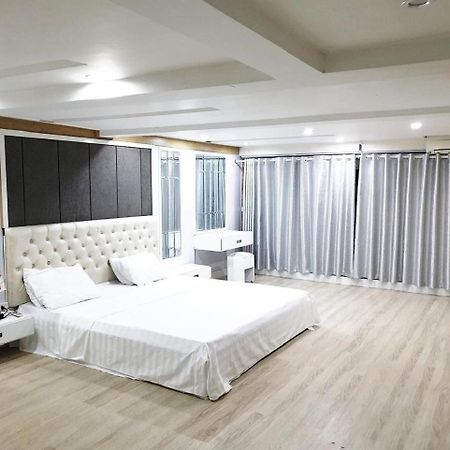 Pina Boutique Inn Dong Khe Sau Εξωτερικό φωτογραφία