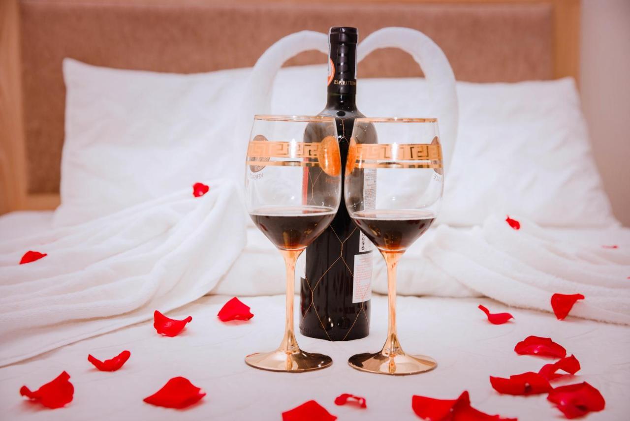 Pina Boutique Inn Dong Khe Sau Εξωτερικό φωτογραφία