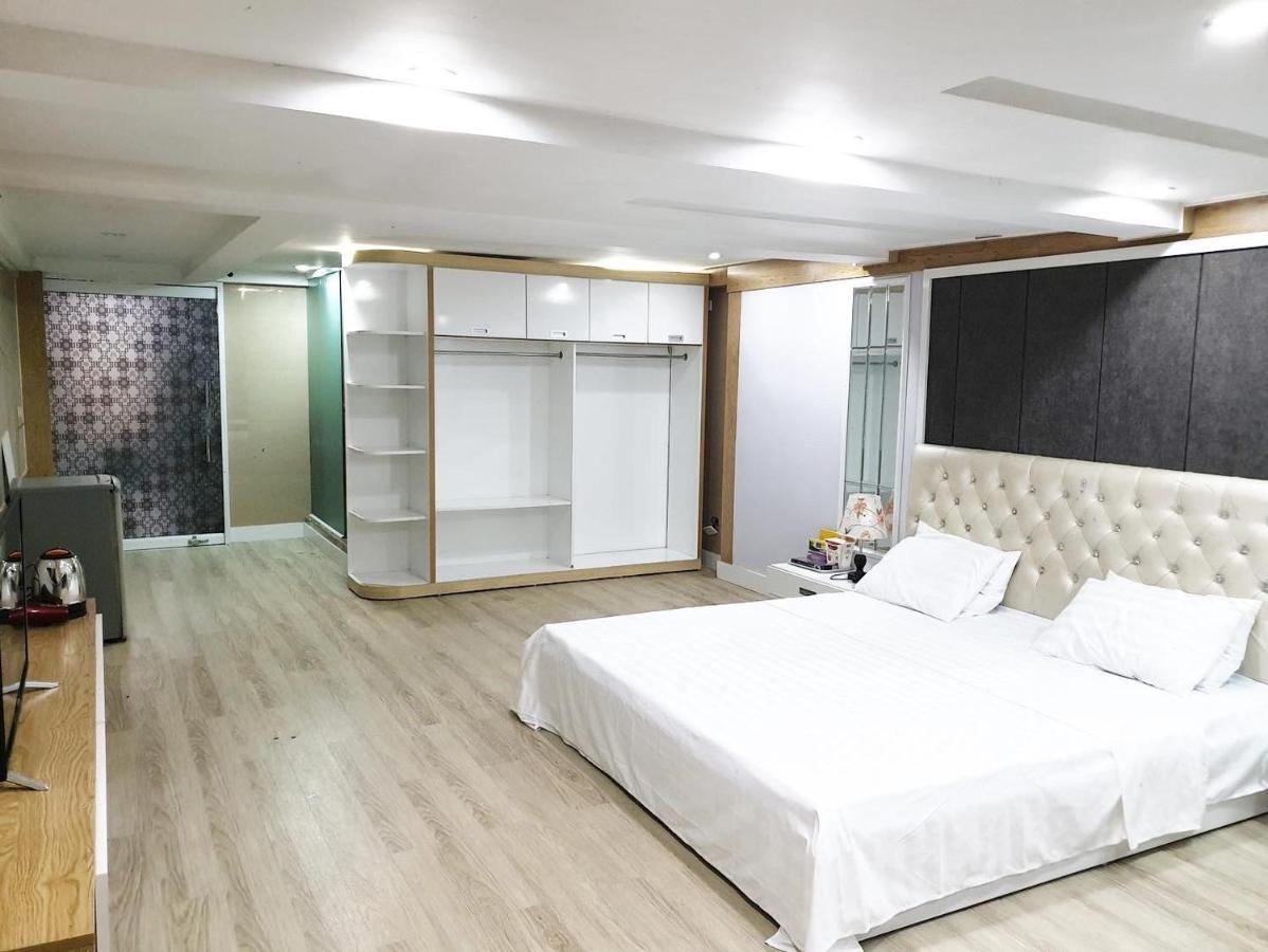 Pina Boutique Inn Dong Khe Sau Εξωτερικό φωτογραφία