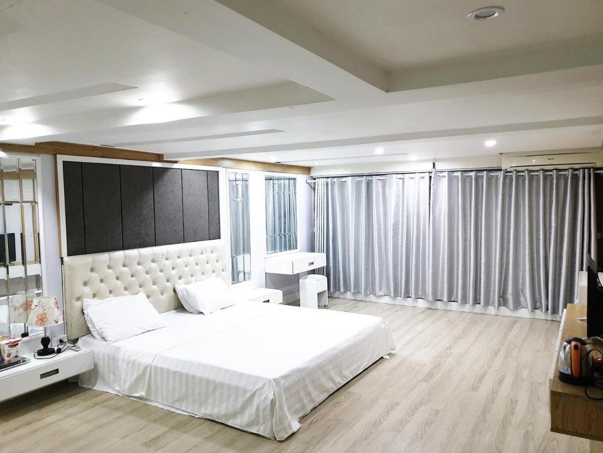 Pina Boutique Inn Dong Khe Sau Εξωτερικό φωτογραφία