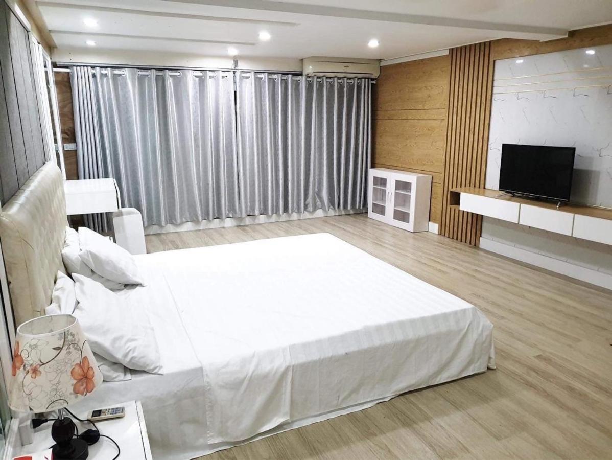 Pina Boutique Inn Dong Khe Sau Εξωτερικό φωτογραφία