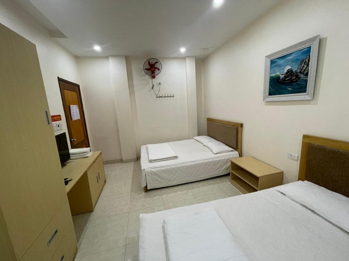 Pina Boutique Inn Dong Khe Sau Εξωτερικό φωτογραφία