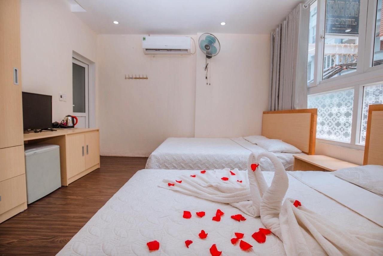 Pina Boutique Inn Dong Khe Sau Εξωτερικό φωτογραφία