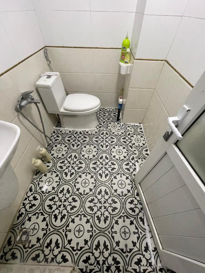Pina Boutique Inn Dong Khe Sau Εξωτερικό φωτογραφία