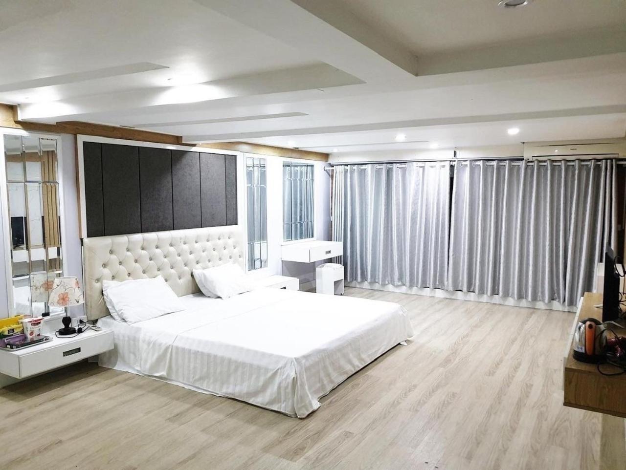 Pina Boutique Inn Dong Khe Sau Εξωτερικό φωτογραφία