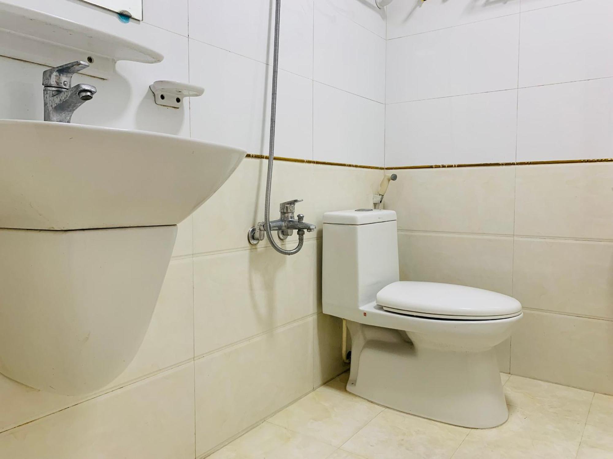 Pina Boutique Inn Dong Khe Sau Εξωτερικό φωτογραφία