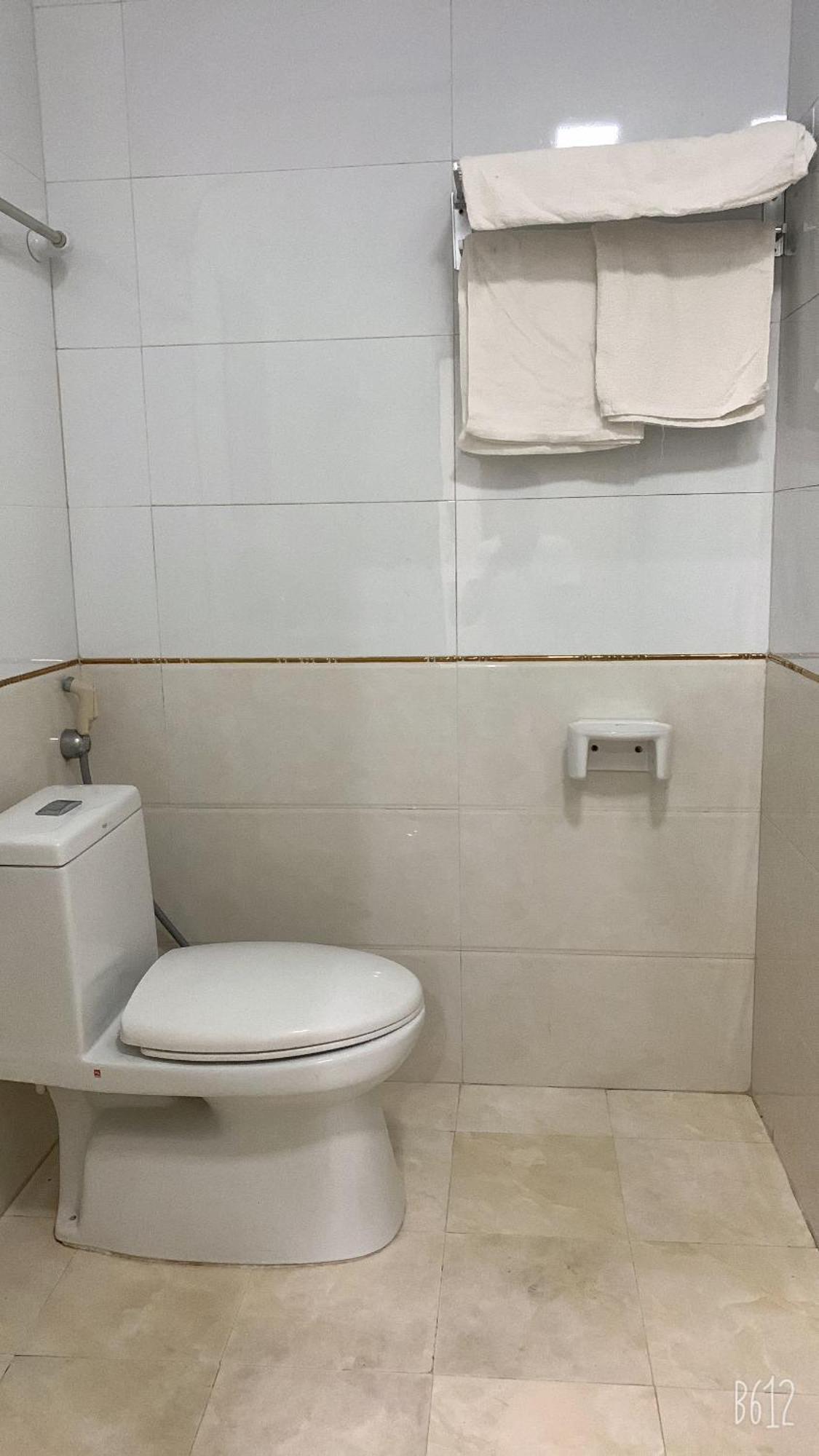 Pina Boutique Inn Dong Khe Sau Εξωτερικό φωτογραφία