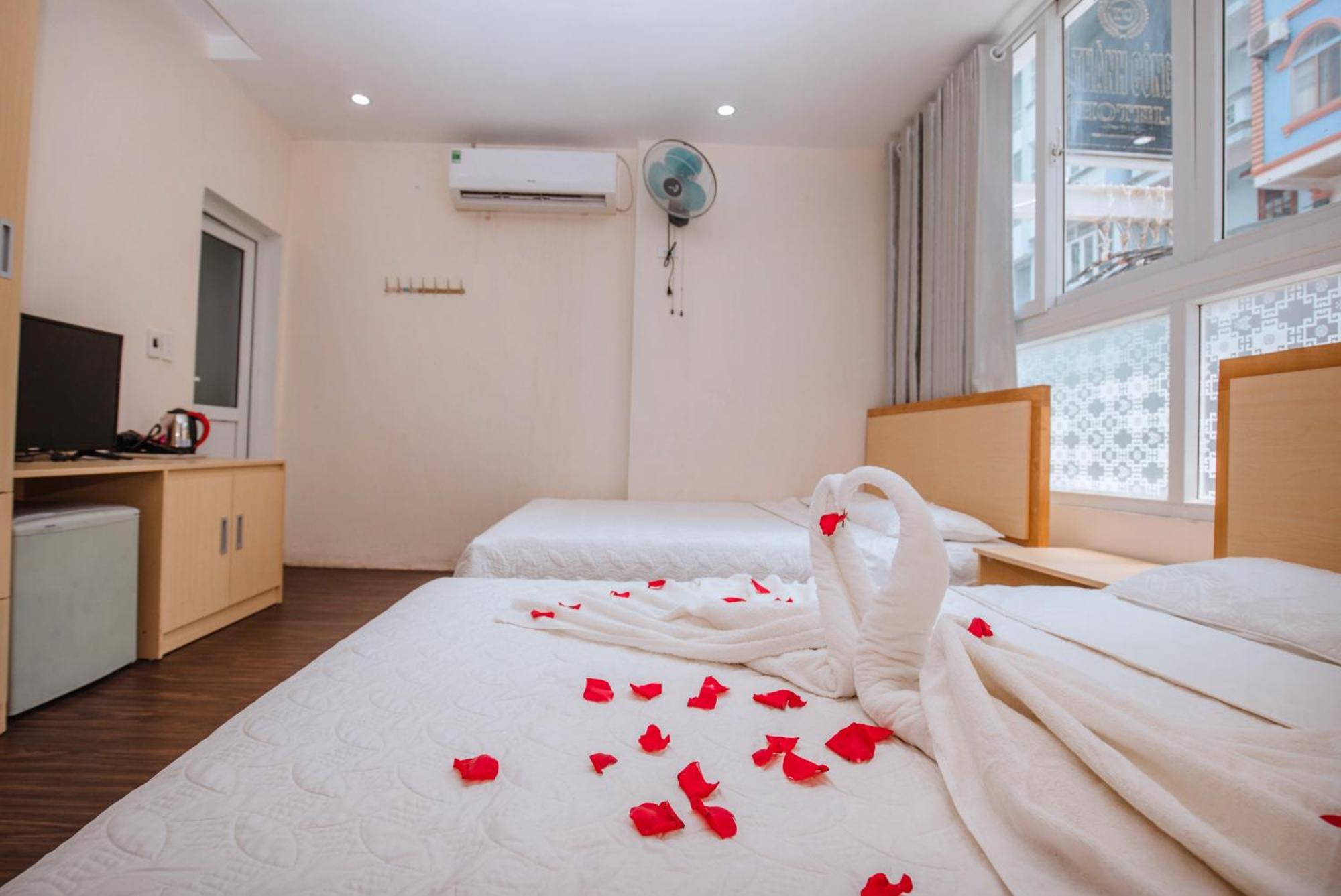 Pina Boutique Inn Dong Khe Sau Εξωτερικό φωτογραφία