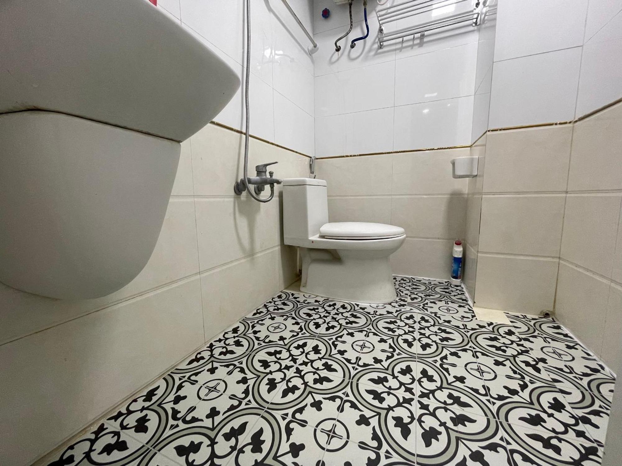 Pina Boutique Inn Dong Khe Sau Εξωτερικό φωτογραφία