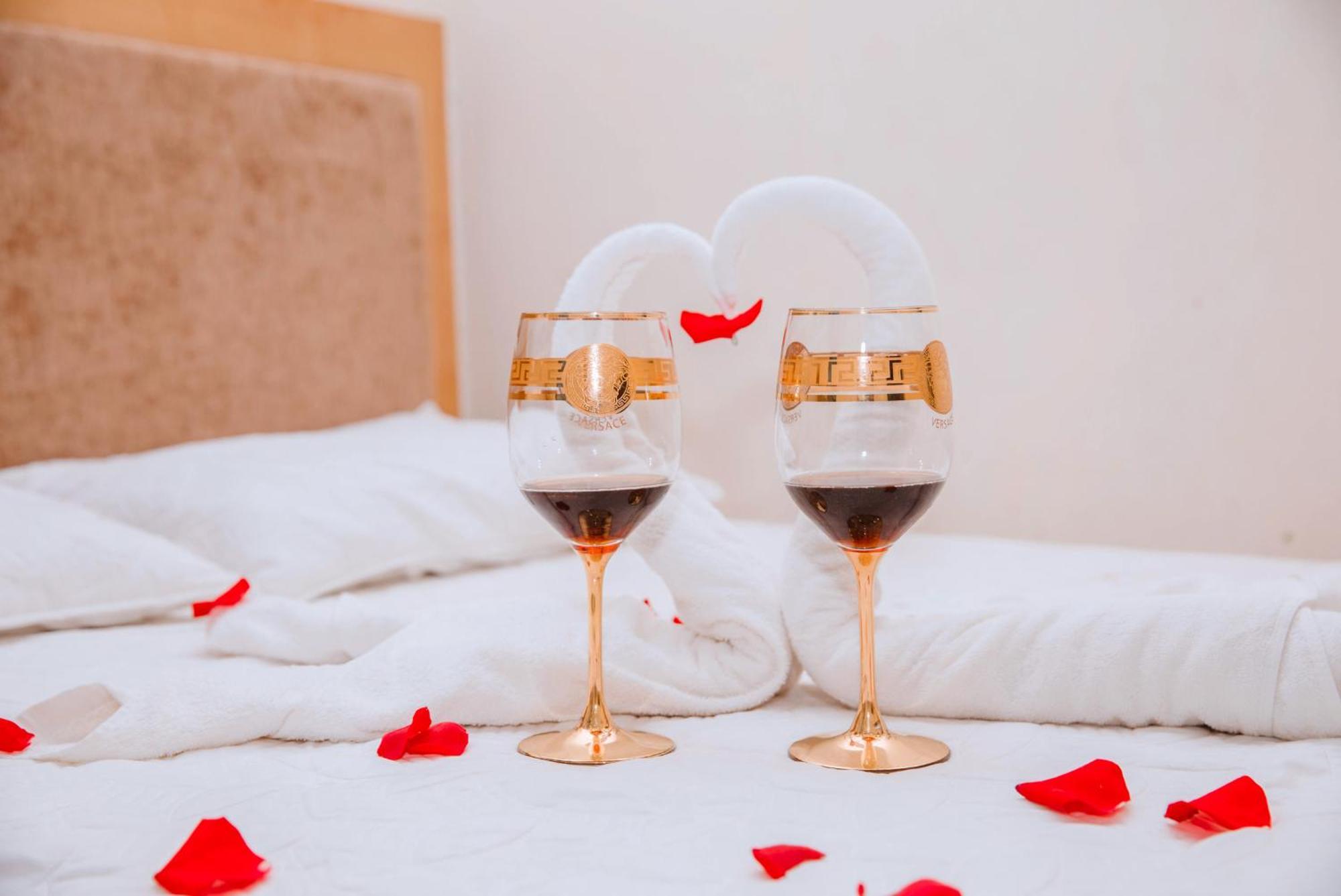 Pina Boutique Inn Dong Khe Sau Εξωτερικό φωτογραφία
