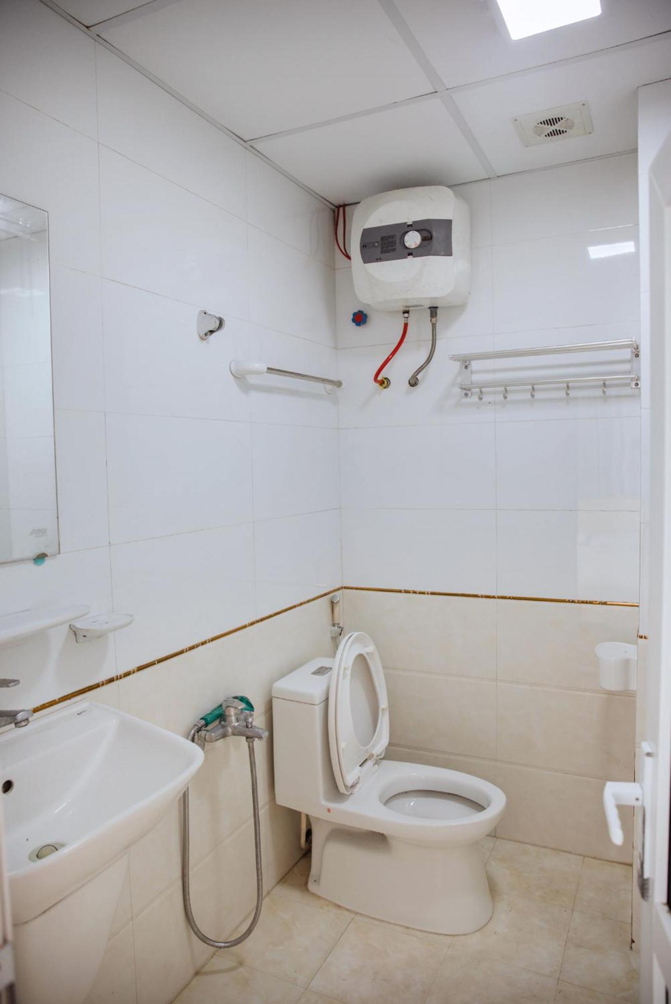 Pina Boutique Inn Dong Khe Sau Εξωτερικό φωτογραφία