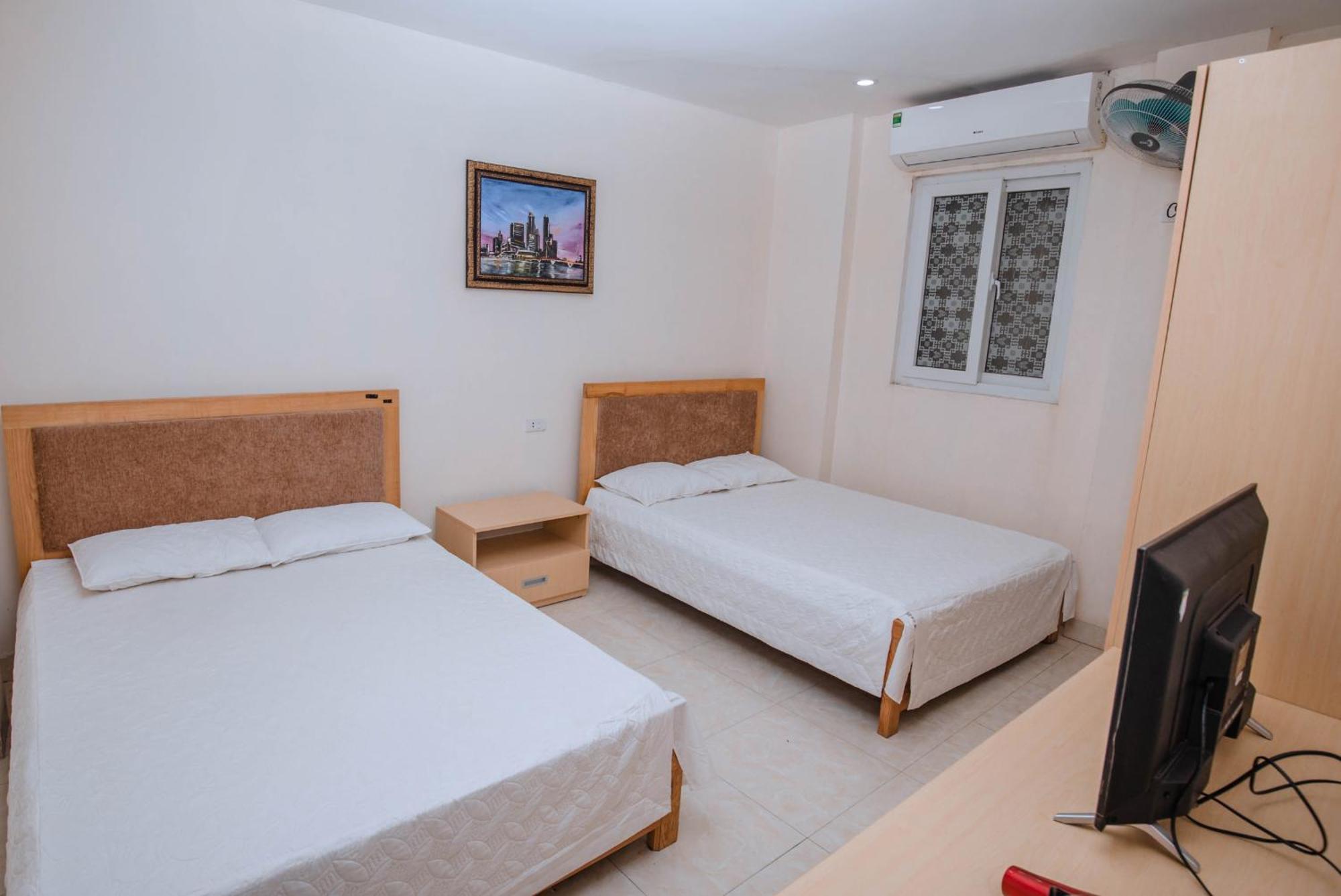 Pina Boutique Inn Dong Khe Sau Εξωτερικό φωτογραφία