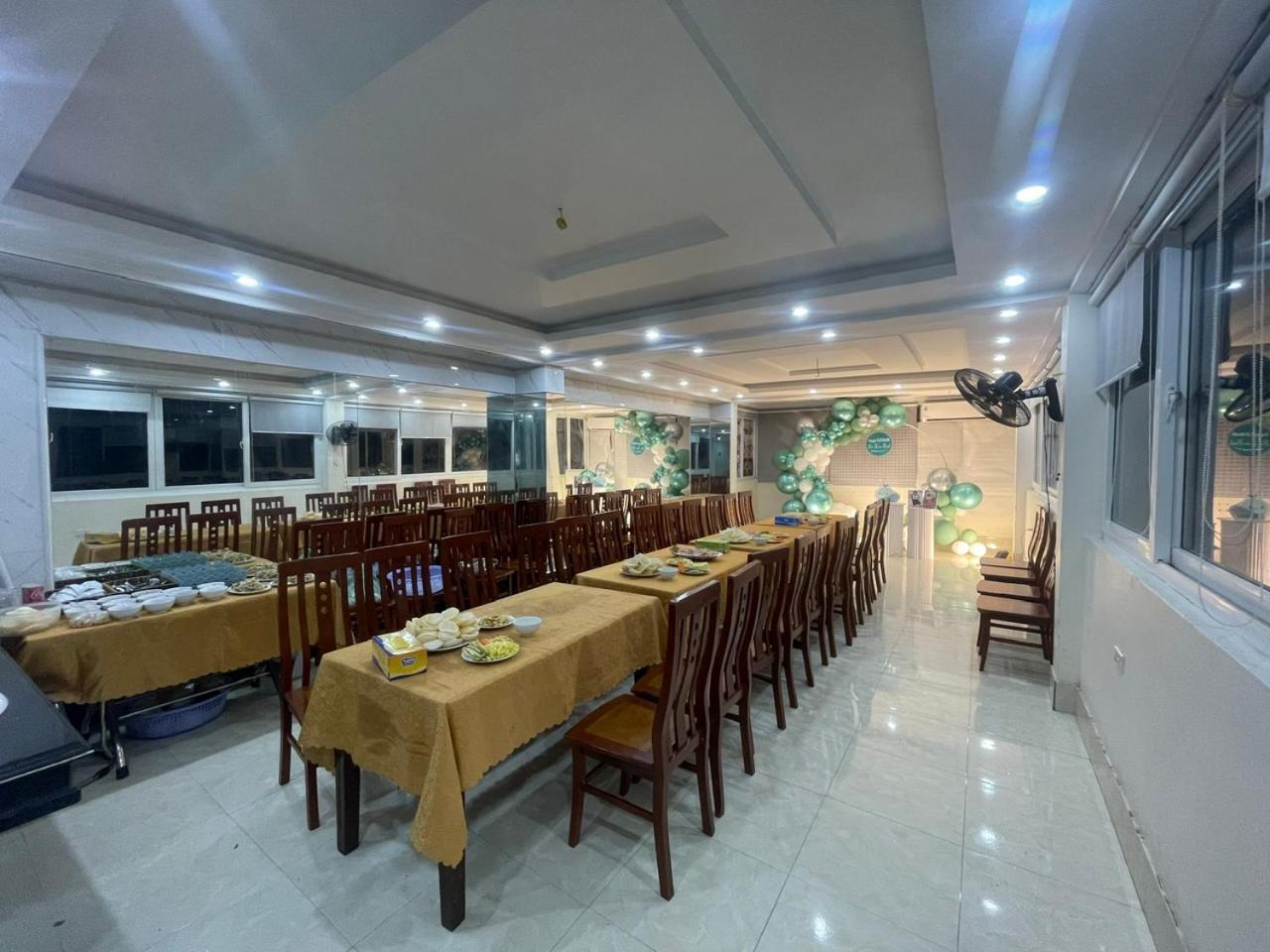 Pina Boutique Inn Dong Khe Sau Εξωτερικό φωτογραφία